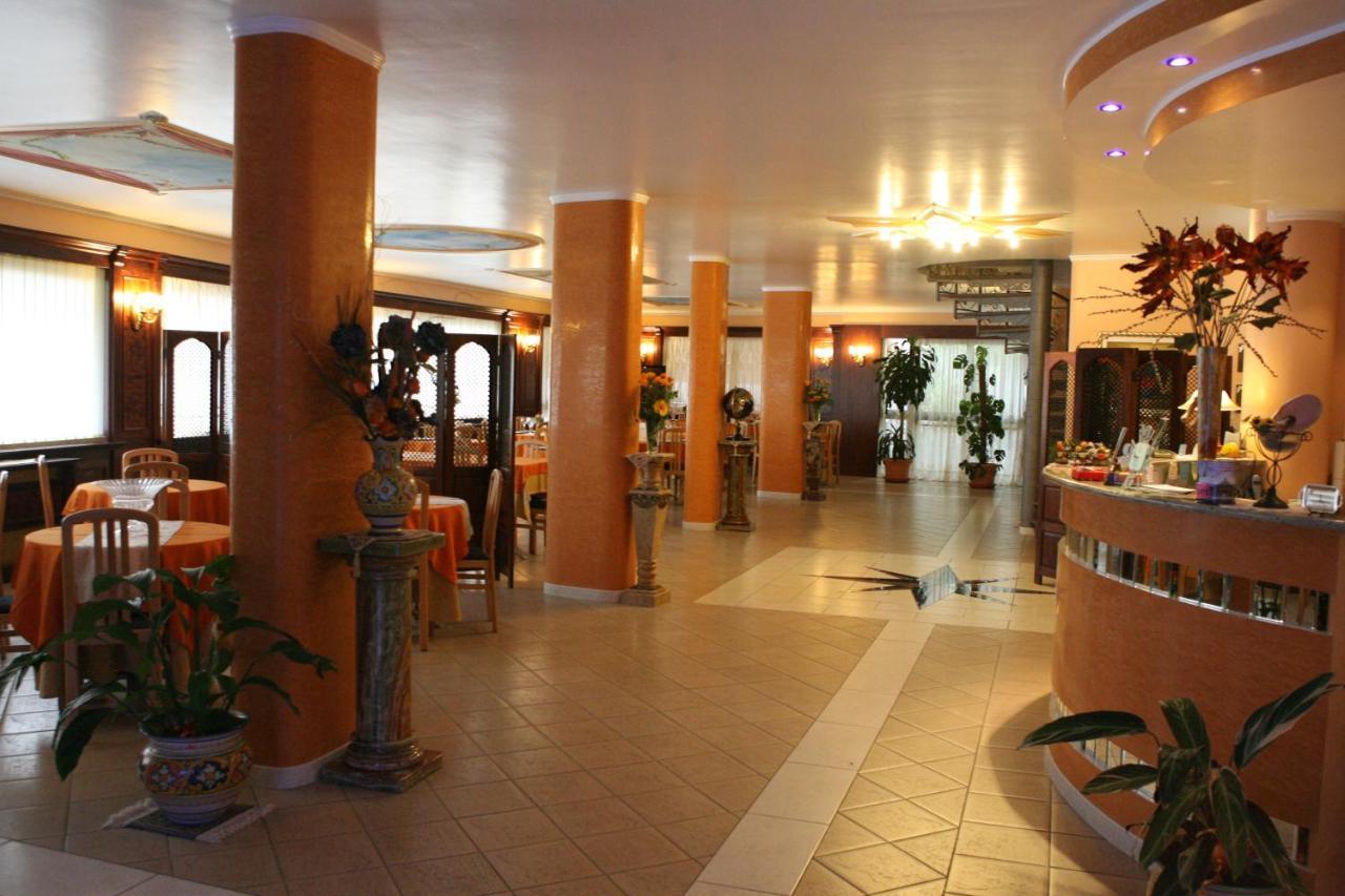 Hotel Nautilus نيكوتيرا المظهر الخارجي الصورة