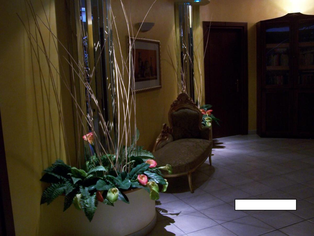 Hotel Nautilus نيكوتيرا المظهر الخارجي الصورة